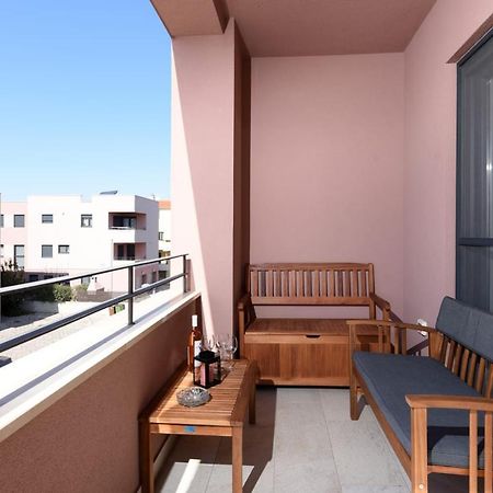 Novi Apartman Franka Lägenhet Zadar Exteriör bild